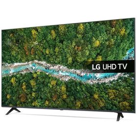 LG 55UP77006LB 55 inç 140 Ekran 4K Ultra HD WebOS LED TV