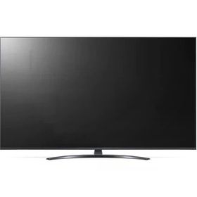 LG 55UQ81006LB 55 inç 139 Ekran 4K Ultra HD WebOS Outlet LED TV