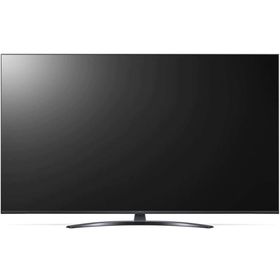 LG 55UQ81006LB 55 inç 139 Ekran Uydu Alıcılı 4K Ultra HD WebOS Smart LED TV