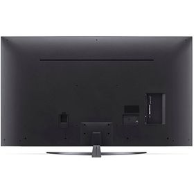 LG 55UQ81006LB 55 inç 139 Ekran Uydu Alıcılı 4K Ultra HD WebOS Smart LED TV