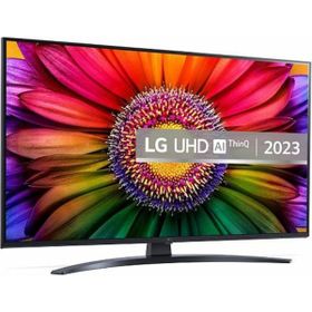 LG 55UR81006LJ 55 inç 140 Ekran 4K Ultra HD WebOS LED TV