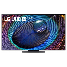 LG 55UR91006LA 55 inç 140 Ekran 4K Ultra HD WebOS Teşhir LED TV