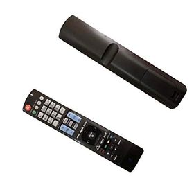 LG 60LA8600 Smart LED TV Kumandası
