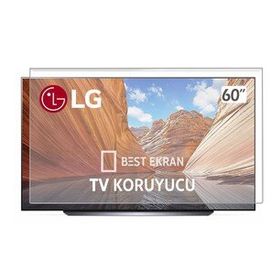 LG 60UF7787 Uyumlu Tv Ekran Koruyucu