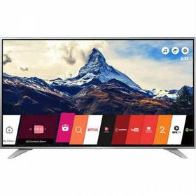 LG 60UH650V LED TV