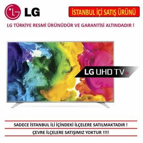 LG 60UH650V LED TV