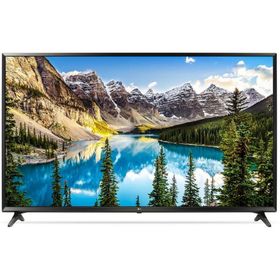 LG 60UJ630V 60 inç 152 Ekran Dahili Uydu Alıcılı 4K Ultra HD Smart LED TV