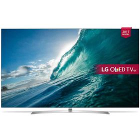 LG 65B7V 65 inç 165 Ekran Dahili Uydu Alıcılı 4K Ultra HD Smart OLED TV