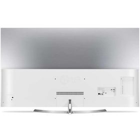 LG 65B7V 65 inç 165 Ekran Dahili Uydu Alıcılı 4K Ultra HD Smart OLED TV