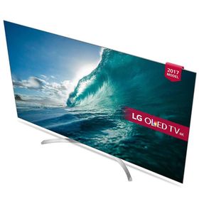 LG 65B7V 65 inç 165 Ekran Dahili Uydu Alıcılı 4K Ultra HD Smart OLED TV