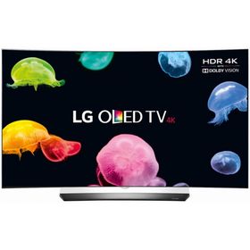 LG 65C6V OLED TV