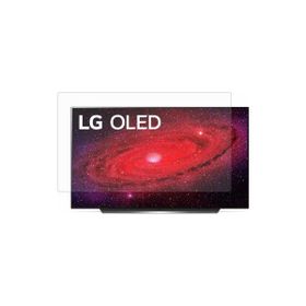 LG 65CX6 Uyumlu Tv Ekran Koruyucu