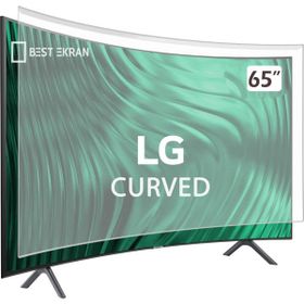 LG 65EC970V Uyumlu Tv Ekran Koruyucu