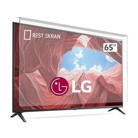 LG 65LA970V Uyumlu Tv Ekran Koruyucu