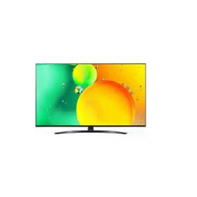 LG 65NANO766QA 65 inç 165 Ekran 4K Ultra HD WebOS Outlet NanoCell TV