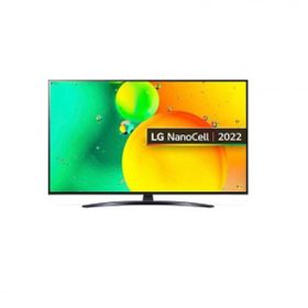 LG 65NANO766QA Uyumlu Tv Ekran Koruyucu