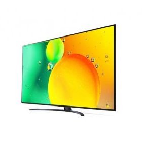 LG 65NANO766QA Uyumlu Tv Ekran Koruyucu