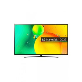 LG 65NANO766QA Uyumlu Tv Ekran Koruyucu