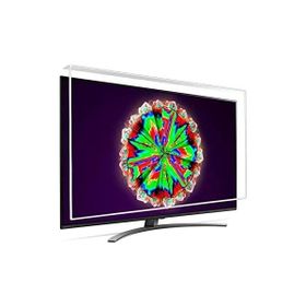LG 65NANO796 Uyumlu Tv Ekran Koruyucu