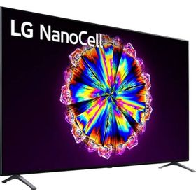 LG 65NANO816 Teşhir 65'' 165 Ekran Nano Cell Uydu Alıcılı Smart 4K Ultra HD LED TV