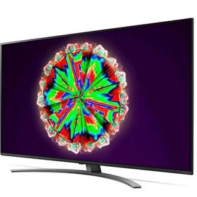 LG 65NANO816PA 65'' 165 Ekran Nano Cell Uydu Alıcılı Smart 4K Ultra HD LED TV