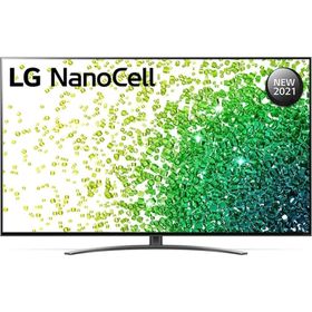 LG 65NANO866PA 65" 165 Ekran Uydu Alıcılı Smart 4K TV