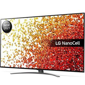 LG 65NANO916 65 inç 165 Ekran Nano Cell Uydu Alıcılı Smart 4K Ultra HD LED TV