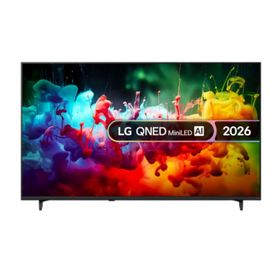 LG 65QNED70B6C 65 inç 165 Ekran 4K Ultra HD WebOS QNED MiniLED TV