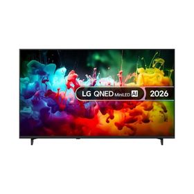 LG 65QNED70B6C 65 inç 165 Ekran 4K Ultra HD WebOS QNED MiniLED TV