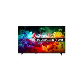 LG 65QNED70B6C 65 inç 165 Ekran 4K Ultra HD WebOS QNED MiniLED TV