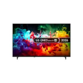 LG 65QNED70B6C 65 inç 165 Ekran 4K Ultra HD WebOS QNED MiniLED TV