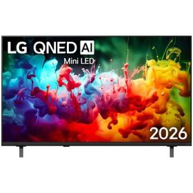 LG 65QNED7EB3C 65 inç 165 Ekran 4K Ultra HD WebOS QNED MiniLED TV