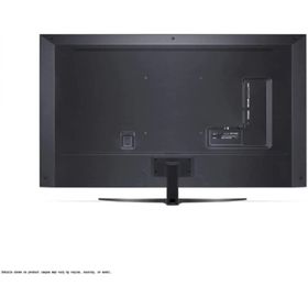 LG 65QNED816QA 65 inç 164 Ekran 4K Ultra HD QNED TV