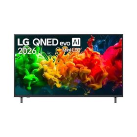 LG 65QNED81B6A 65 inç 165 Ekran 4K Ultra HD WebOS QNED MiniLED TV