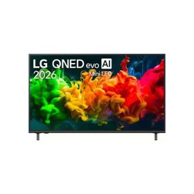 LG 65QNED81B6A 65 inç 165 Ekran 4K Ultra HD WebOS QNED MiniLED TV