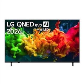 LG 65QNED81B6A 65 inç 165 Ekran 4K Ultra HD WebOS QNED MiniLED TV