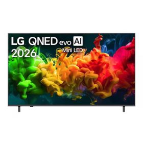 LG 65QNED81B6A 65 inç 165 Ekran 4K Ultra HD WebOS QNED MiniLED TV