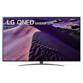 LG 65QNED866QA 65 inç 164 Ekran 4K Ultra HD WebOS Outlet QNED TV