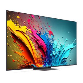 LG 65QNED86T6A 65 inç 165 Ekran 4K Ultra HD WebOS Teşhir QNED TV