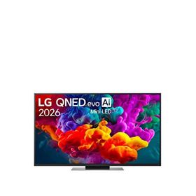 LG 65QNED87B6A 65 inç 165 Ekran 4K Ultra HD WebOS QNED MiniLED TV