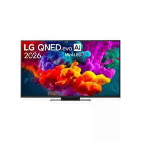 LG 65QNED87B6A 65 inç 165 Ekran 4K Ultra HD WebOS QNED MiniLED TV