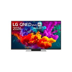 LG 65QNED87B6A 65 inç 165 Ekran 4K Ultra HD WebOS QNED MiniLED TV