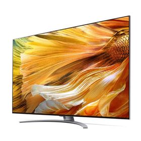 LG 65QNED916 65 inç 165 Ekran 4K Ultra HD WebOS QNED MiniLED TV