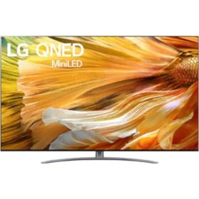 LG 65QNED916 65 inç 165 Ekran 4K Ultra HD WebOS QNED MiniLED TV