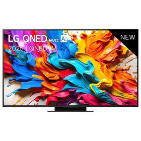 LG 65QNED9MA6B 65 inç 165 Ekran 4K Ultra HD WebOS QNED TV