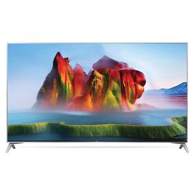 LG 65SJ800V 65 inç 165 Ekran Dahili Uydu Alıcılı 4K Ultra HD Smart LED TV