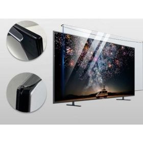 LG 65SJ950V Uyumlu Tv Ekran Koruyucu