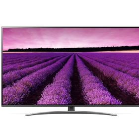LG 65SM8200 65" 165 Ekran Uydu Alıcılı 4K Ultra HD Smart LED TV
