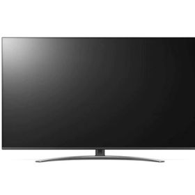 LG 65SM8200 65" 165 Ekran Uydu Alıcılı 4K Ultra HD Smart LED TV