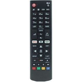 LG 65SM8200 Smart Lcd Led Tv Kumandası